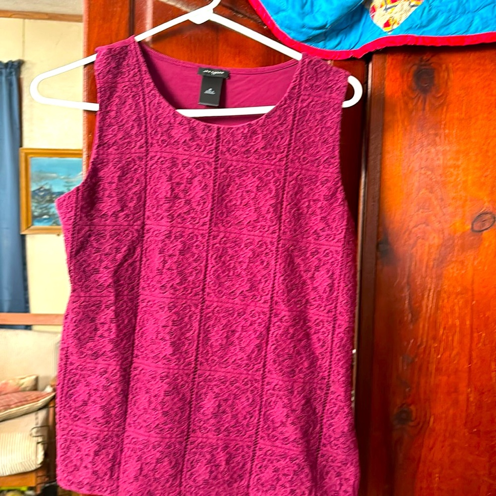 Ann Taylor knit top